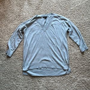 Banana Republic V Neck Sweater